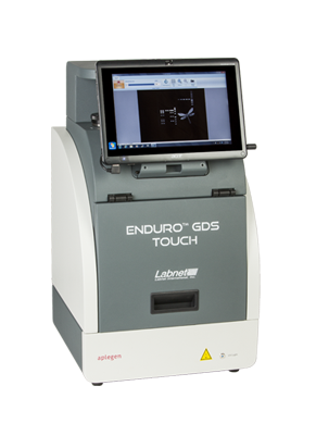 Hệ thống chụp ảnh gel  ENDURO™  GDS Touch
