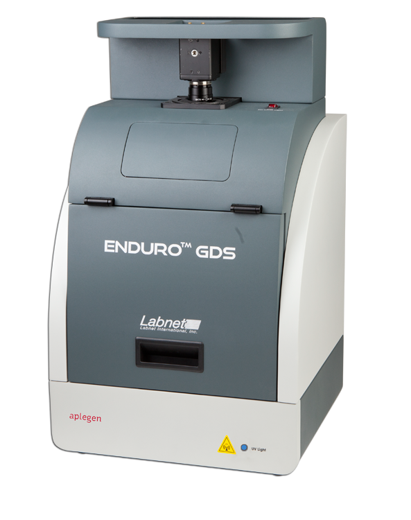 Hệ thống chụp ảnh gel  ENDURO™ GDS