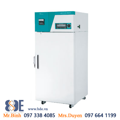 Tủ Lạnh bảo quản mẫu: -25°C to -15°C(150L)
